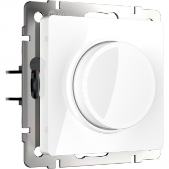 Диммер WERKEL W1142001 белый Диммер WERKEL W1142001 белый