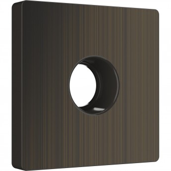Накладка WERKEL WL12-TV-CP для TV розетки оконечной (бронзовый) Накладка WERKEL WL12-TV-CP для TV розетки оконечной (бронзовый)