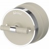 Выключатель на 4 положения WERKEL VINTAGE W5822055 слоновая кость матовый/хром a058782