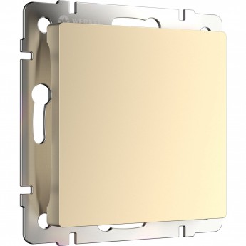 Заглушка WERKEL W1159211 шампань