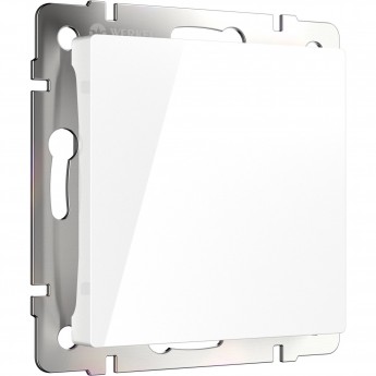 Заглушка WERKEL WL01-70-11 белый