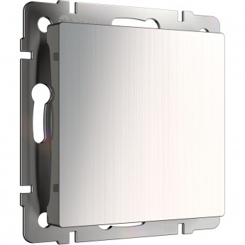 Заглушка WERKEL WL02-70-11 глянцевый никель